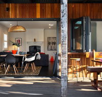 Fontaine - Accommodation NSW