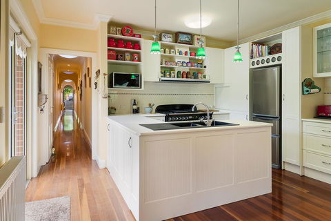 Forest View - Accommodation NSW 1