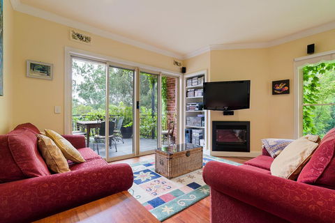 Forest View - Accommodation NSW 3