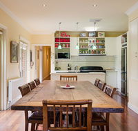 Forest View - Accommodation NSW