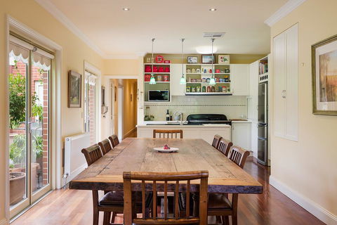 Forest View - Accommodation NSW 0