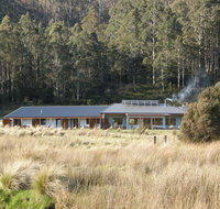 Forest Walks Lodge - Accommodation NSW