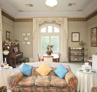 Forgandenny House BB - Accommodation NSW