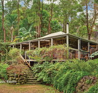 Forget Me Not Cottages - Accommodation NSW