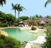 Forresters Beach Resort - Accommodation NSW