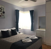Forster Holiday Village - Accommodation NSW