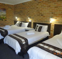 Forster Palms Motel - Accommodation NSW