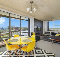 Fountain Court 21 18 Lord Street - Accommodation NSW