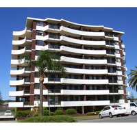 Fountain Court 25 18 Lord Street - Accommodation NSW