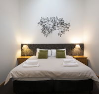 Four Mile Hut - Accommodation NSW