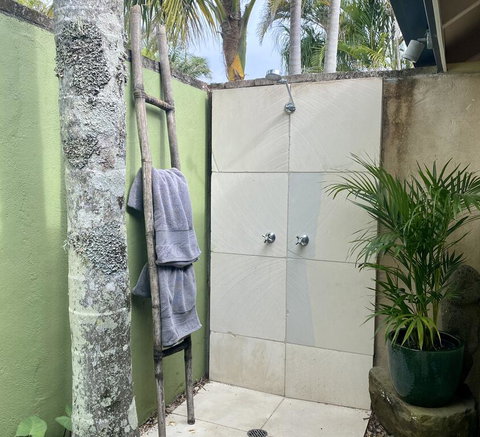 Four Winds Luxury Villas Byron Bay - Accommodation NSW 1