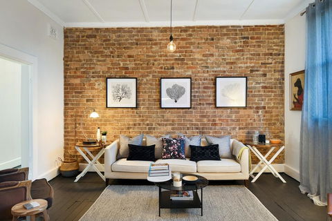 Fox And Hound - Accommodation NSW 0