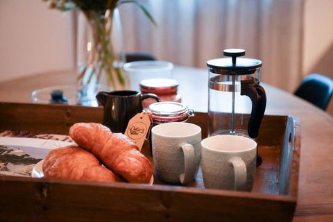 Fox And Hound - Accommodation NSW 3