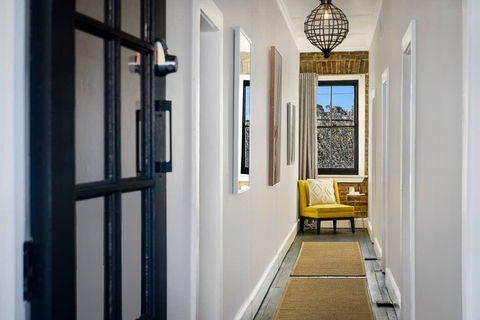 Fox And Hound - Accommodation NSW 1