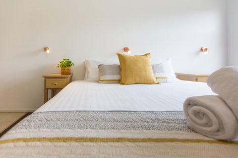 Fox On The Run - Motel Kilmore - Accommodation NSW 0