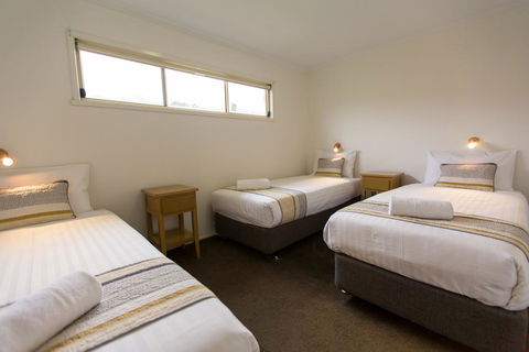 Fox On The Run - Motel Kilmore - Accommodation NSW 3