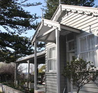 Foxglove Gardens - Accommodation NSW