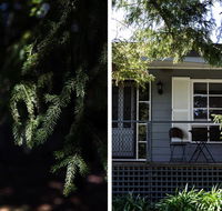 Foxmere Daylesford - Accommodation NSW