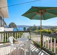 Frangipani Cottage Narooma - Accommodation NSW