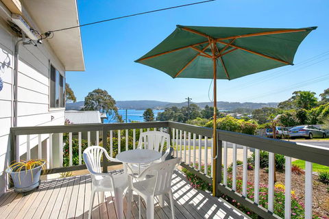 Frangipani Cottage Narooma - Accommodation NSW 0