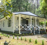 Franklin - An Escape to the Country - Accommodation NSW