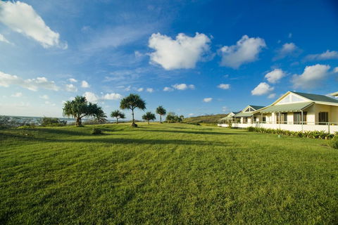 Fraser Island Beach Houses - Accommodation NSW 3