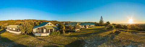 Fraser Island Beach Houses - Accommodation NSW 0