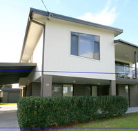 FRASERS COTTAGE- 23 Castle St Laurieton - Accommodation NSW