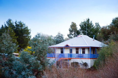 French Doors - Accommodation NSW 0
