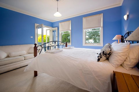 French Doors - Accommodation NSW 3