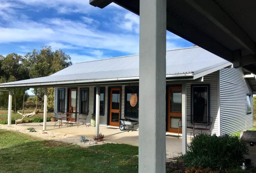  Accommodation NSW