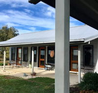 French Island Cottage - Accommodation NSW