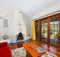 Orara Glen Pty Ltd- Friday Creek Retreat - Accommodation NSW