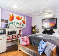 Frog Hollow - Accommodation NSW