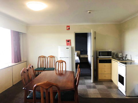 Frontier Hotel Darwin - Accommodation NSW 2