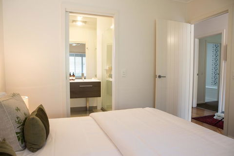 Furmston House & Studio - Accommodation NSW 0