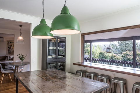 Furmston House & Studio - Accommodation NSW 3