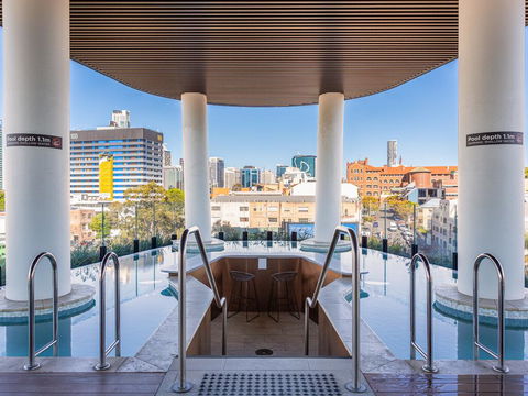 FV Apartment By Hostrelax - Accommodation NSW 1