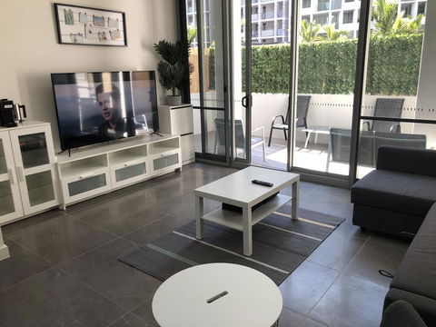 G-House@Sydney Olympic Park - Accommodation NSW 3