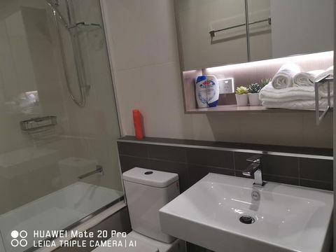 G3 Apartment - Accommodation NSW 2