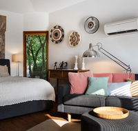 Gables Bend On High - Accommodation NSW