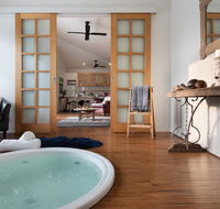 Gables Bend Spa Villa - Accommodation NSW