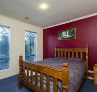 galahonest seabrook house west melbourne - Accommodation NSW