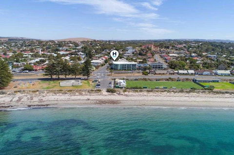Gallery Resort Apartments - Accommodation NSW 1