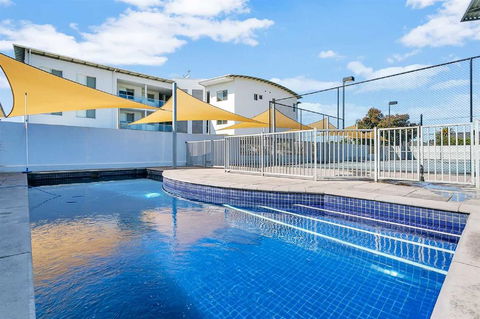 Gallery Resort Apartments - Accommodation NSW 3
