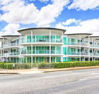 Gallery Resort Apartments - Accommodation NSW