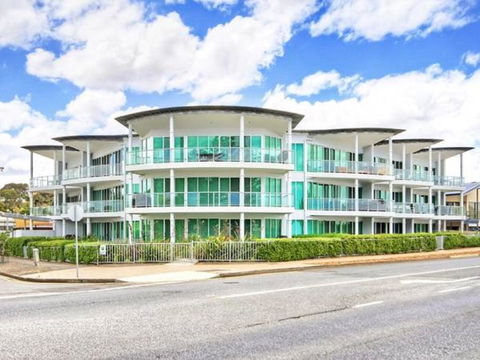 Gallery Resort Apartments - Accommodation NSW 0