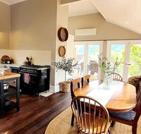 Galway - Accommodation NSW