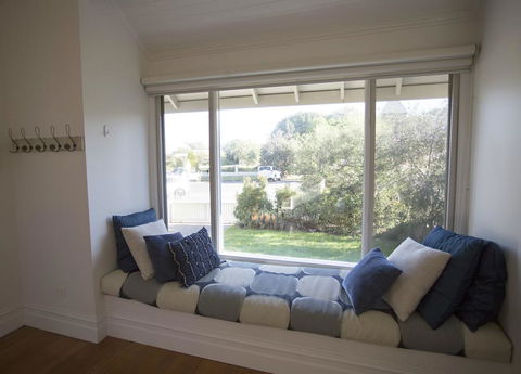 GALWAY COTTAGE - Accommodation NSW 3