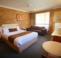 Garden City Motor Inn - Accommodation NSW